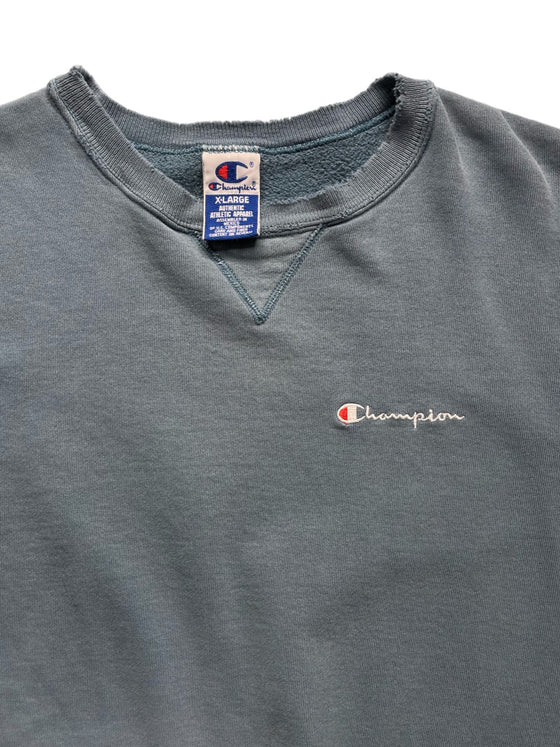 vtg 90's champion sweatshirt