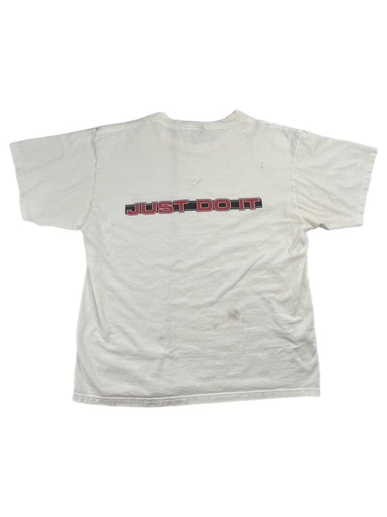 90's nike just do it tee