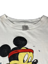 90's mickey mouse tee