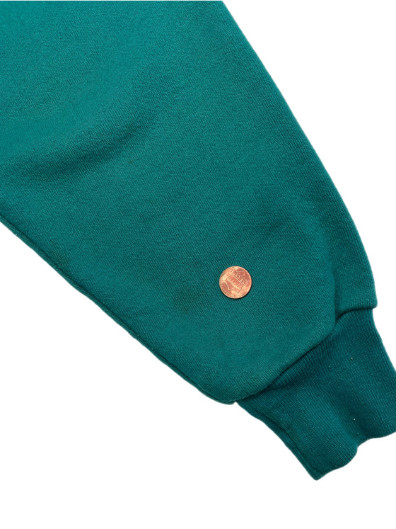 90's miami dolphins sweatshirt