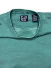 90's gap blank sweatshirt