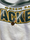 vtg 1996 green bay nfc champs sweatshirt