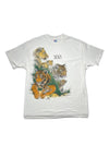90's knoxville zoo tee