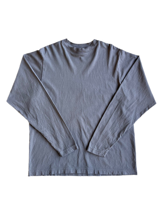 YEEZY GAP LONG SLEEVE (GRY11)