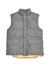 vtg 90's britches great outdoor puffer vest