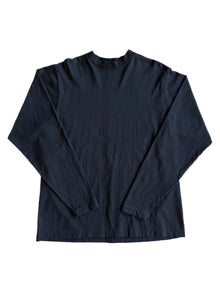  YEEZY GAP LONG SLEEVE (BLK4)