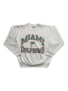  1993 miami dolphins sweatshirt