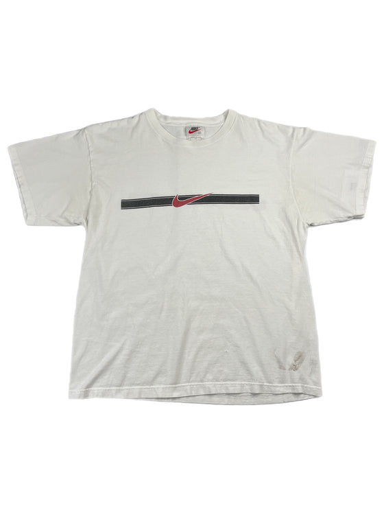 90's nike just do it tee