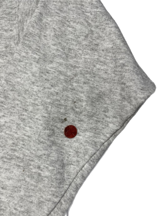 90's browns football sweatshirt