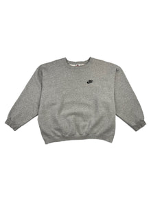  90's nike sweatshirt