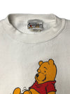 vtg 90's disney world winnie the pooh sweatshirt