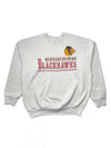 90's chicago blackhawks sweatshirt