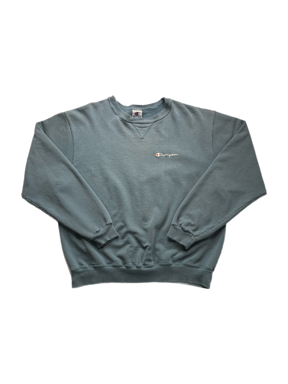 vtg 90's champion sweatshirt