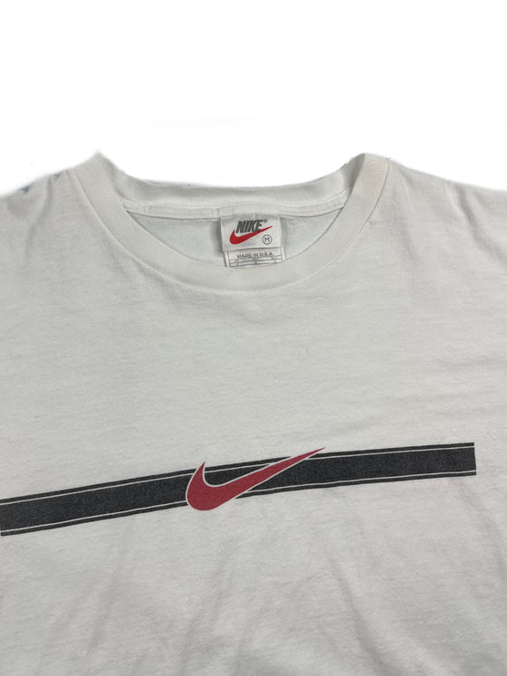 90's nike just do it tee