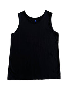  YEEZY GAP TANK (BLACK)