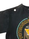 1993 pittsburgh penguins champions tee