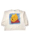90's disney winnie the pooh sweatshirt