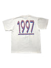 vtg 1997 george strait tour tee