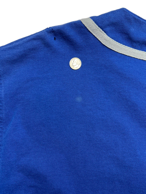 90's disney tigger baseball jersey