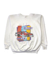 80's bill elliot racing sweatshirt