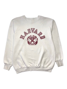  90's harvard universitysweatshirt