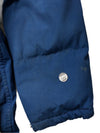 vtg 80's the north face puffer jacket