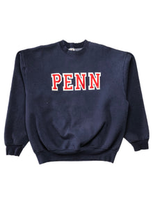  vtg 90's penn state sweatshirt