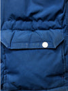 vtg 80's the north face puffer jacket