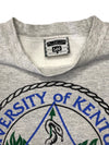 vtg 90's university of kentucky dentistry sweatshirt