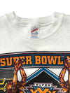 1995 super bowl steelers vs cowboys sweatshirt