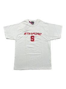  vtg 90's stanford tee