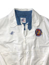 vtg 1997 ncc final four logo athletic jacket