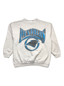  1995 carolina panthers sweatshirt