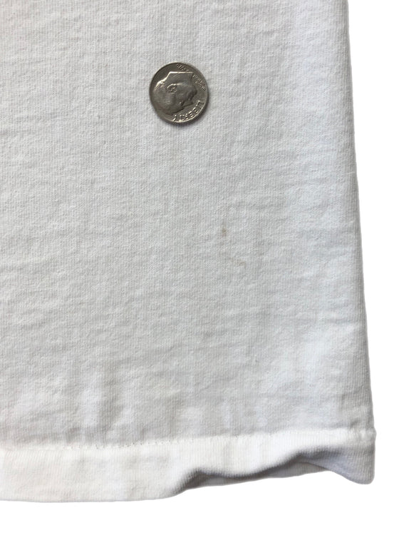 vtg 1998 celebrate earth day tee