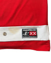 vtg 90's redwings yzerman jersey